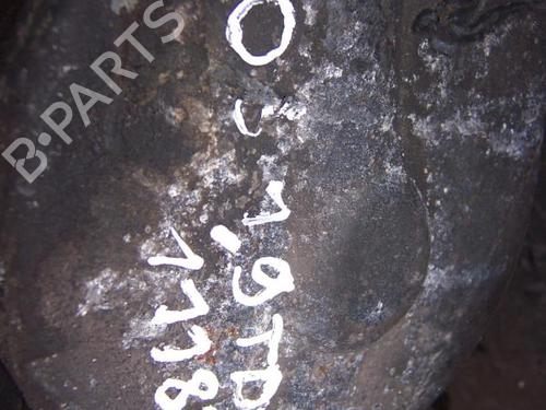 Used Gearbox PEUGEOT 306 Hatchback (7A, 7C, N3, N5) 1.9 DT (90 hp) 22023915