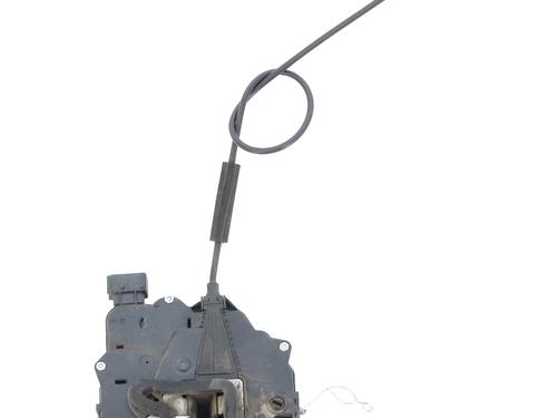 Rear left lock FIAT PUNTO EVO (199_) 1.3 D Multijet (199AXC1A, 199BXC1A, 199AXT1A, 199BXT1A) | BP29113191C100 
