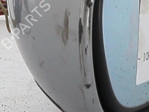 Left mirror PEUGEOT 607 (9D, 9U) 2.2 HDi | BP23791881C26 
