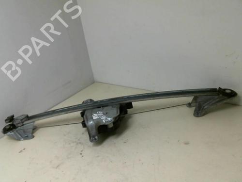 Used Rear left window mechanism OPEL ZAFIRA A MPV (T98) 2.0 DI 16V (F75) (82 hp) 20949895