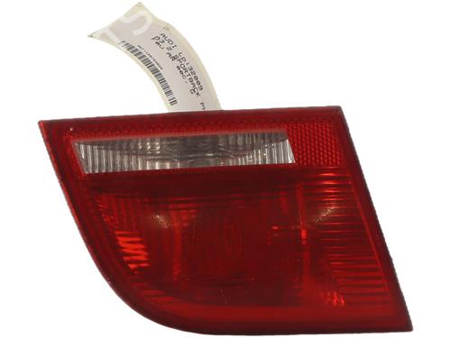Used Left tailgate light Left tailgate light 37474039 37474039