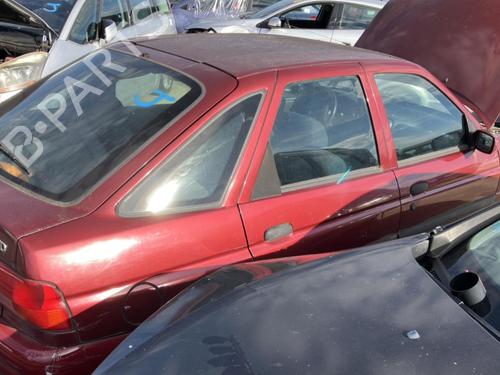 Left taillight FORD ESCORT VI (GAL, AAL, ABL) 1.8 TD | BP20944347C34 