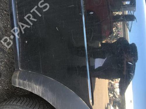 Left rear door LAND ROVER FREELANDER I (L314) 2.0 Td4 4x4 | BP22027919C4 