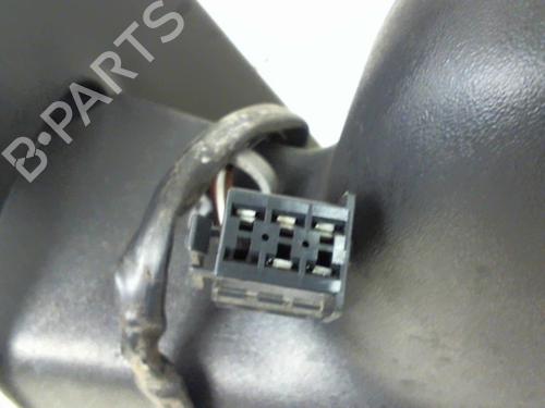 Left mirror MERCEDES-BENZ VITO Van (W638) 112 CDI 2.2 (638.094) | BP22022106C26 