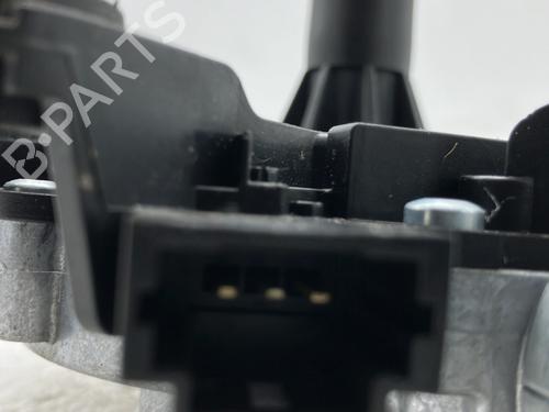 Viskermotor bakrute RENAULT SCÉNIC IV (J9_) 1.3 TCe 140 | BP21067592M102 