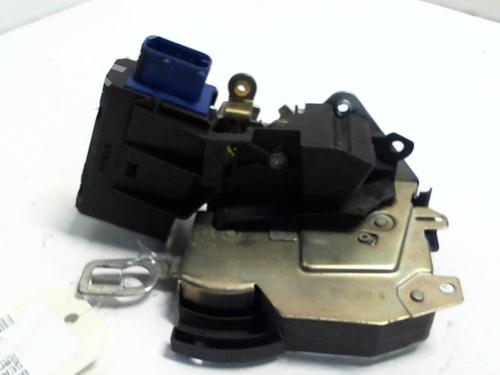 Front right lock BMW 3 Compact (E36) 318 tds | BP20941919C97 