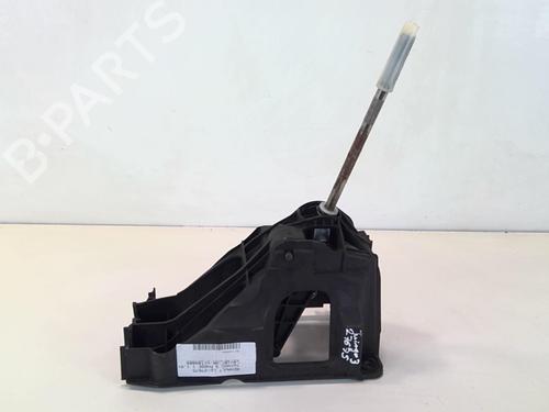 Gear lever RENAULT TWINGO III (BCM_, BCA_) 1.0 SCe 70 | BP20952200M90 