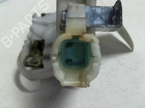 Front right lock NISSAN X-TRAIL I (T30) 2.2 dCi 4x4 | BP20947358C97 