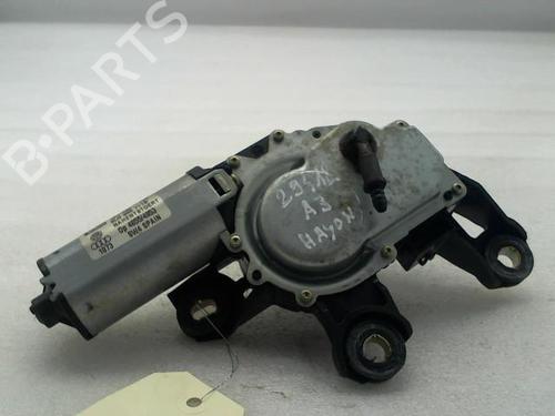 Ruitenwissermotor achter AUDI A3 (8L1) 1.9 TDI | BP20944200M102 