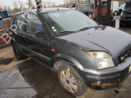 Forkjerm venstre FORD FUSION (JU_) 1.4 | BP22022279C41 