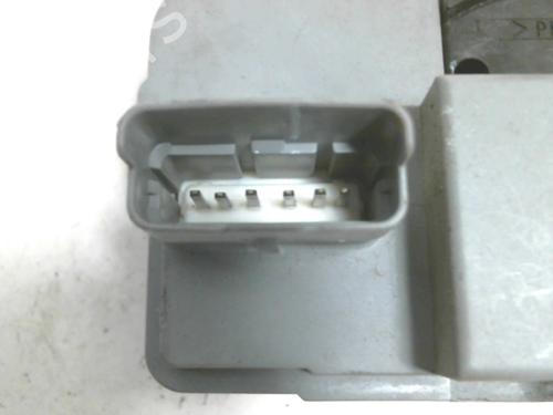 Used Front left lock Front left lock PEUGEOT 206+ (2L_, 2M_) 1.1 (60 hp) 20970349 20970349