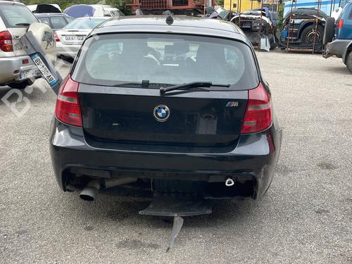 Climate control BMW 1 (E81) 118 d | BP30139426I5