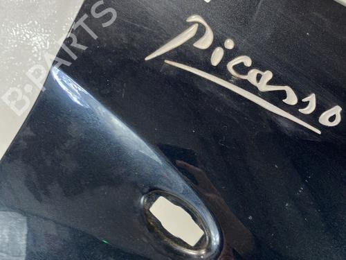 Right front fenders CITROËN XSARA PICASSO (N68) 1.8 16V | BP22026098C42