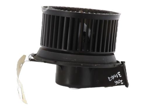 Heater blower motor PEUGEOT 206 Hatchback (2A/C) 1.9 D | BP27981704M62 
