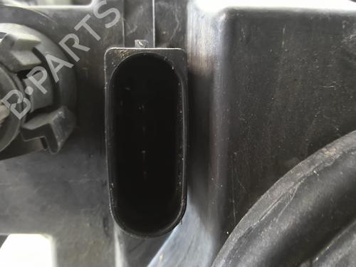 Left headlight MERCEDES-BENZ A-CLASS (W169) A 150 (169.031, 169.331) | BP20969338C28 