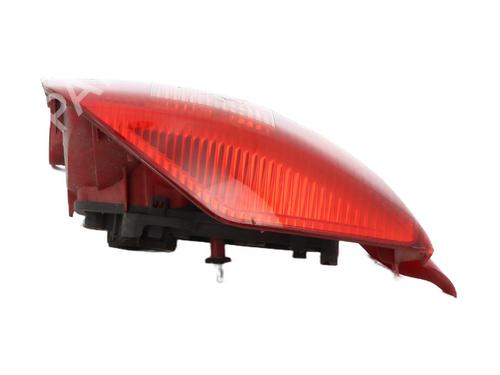 Right taillight CITROËN C2 (JM_) 1.4 HDi | BP20953750C35 
