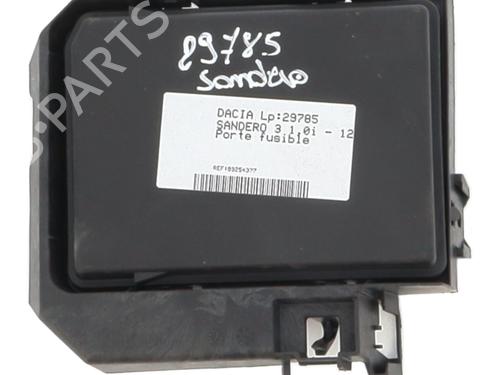 Elektronisk modul DACIA SANDERO III 1.0 TCe 90 | BP22696731M83 