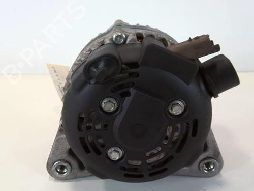 Used Alternator PEUGEOT 208 I (CA_, CC_) 1.5 BlueHDI 100 (102 hp) 20965037