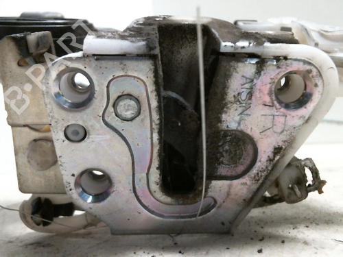 Used Front right lock CITROËN C1 (PM_, PN_) 1.0 (68 hp) 20963300
