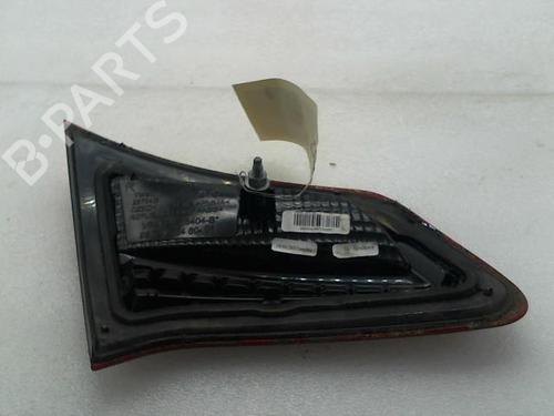 Right tailgate light CITROËN C4 II (NC_) 1.6 HDi 115 | BP20956043C80 