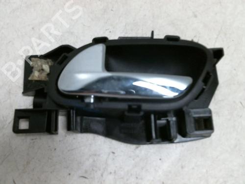 Used Rear left interior door handle Rear left interior door handle CITROËN C3 Picasso (SH_) 1.6 HDi (90 hp) 20963393 20963393
