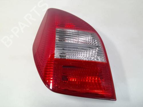 Used Left taillight CITROËN C2 (JM_) 1.4 (73 hp) 20956427