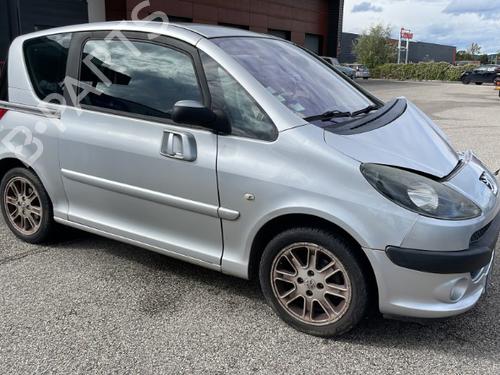 Starter PEUGEOT 1007 (KM_) 1.6 16V | BP26617296M8  - Image 9
