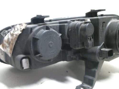 Right headlight ROVER 25 I Hatchback (RF) 1.8 16V XBC000581