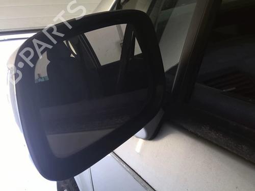 Left mirror LANCIA PHEDRA (179_) 2.2 JTD (179AXC1A) | BP26717692C26 