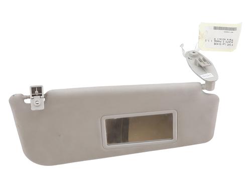Used Right sun visor Right sun visor FIAT PUNTO (188_) 1.2 60 (188.030, .050, .130, .150, .230, .250) (60 hp) 30546110 30546110