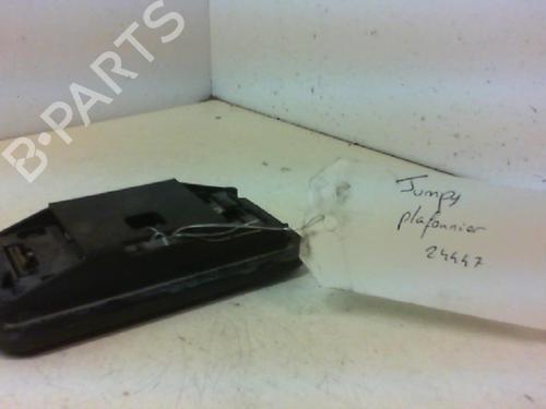 Used Interior roof light Interior roof light CITROËN JUMPY I Van (BS_, BT_, BY_, BZ_) 1.9 D 70 (69 hp) 20946285 20946285