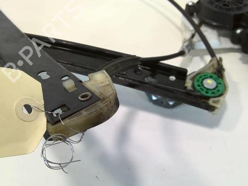 Front right window mechanism AUDI A4 B6 Avant (8E5) 1.9 TDI | BP20968704C23 