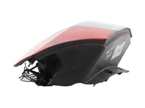Used Right taillight Right taillight RENAULT SCÉNIC II (JM0/1_) [2003-2010] 34574429 34574429