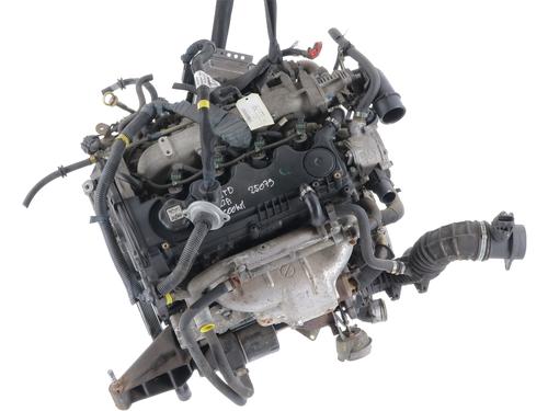 Used Engine FIAT MAREA (185_) 1.9 JTD 110 (185AXT1A) (110 hp) 20969931