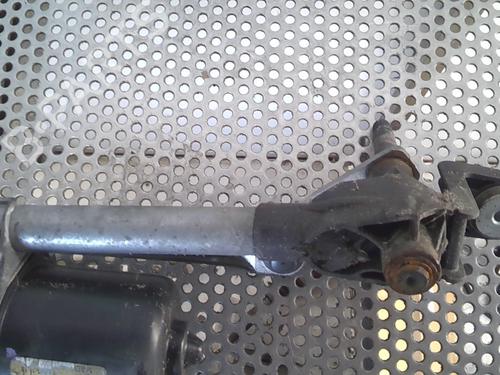 Front wiper motor RENAULT MEGANE III Hatchback (BZ0/1_, B3_) 1.5 dCi (BZ09, BZ0D, BZ1W, BZ29, BZ14) | BP20939460M29 