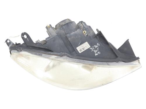 Right front indicator PEUGEOT 807 (EB_) 2.0 | BP30079237C33