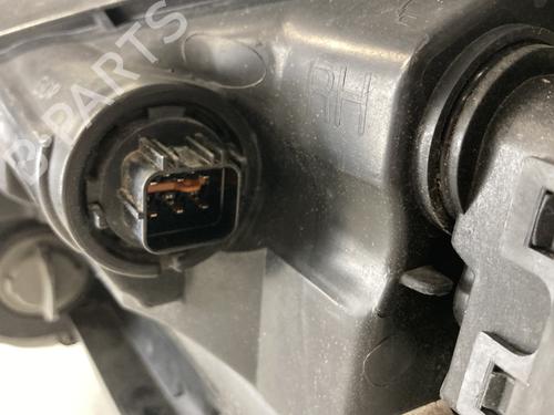 Right headlight KIA PICANTO II (TA) 1.0 | BP22641984C29 