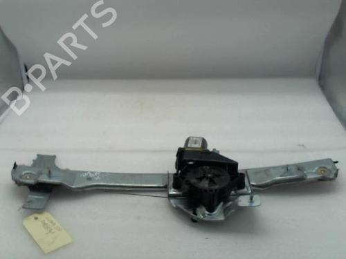 Front right window mechanism PEUGEOT 208 I (CA_, CC_) 1.5 BlueHDI 100 | BP20952779C23 