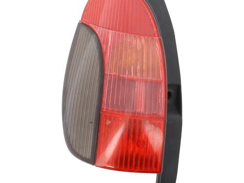 Used Left taillight PEUGEOT 306 Break (7E, N3, N5) 1.9 D (69 hp) 20960810