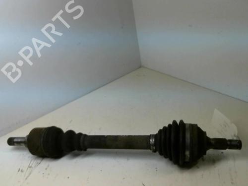 Used Left front driveshaft CITROËN XANTIA (X1_, X2_) 1.8 i 16V (110 hp) 20973610