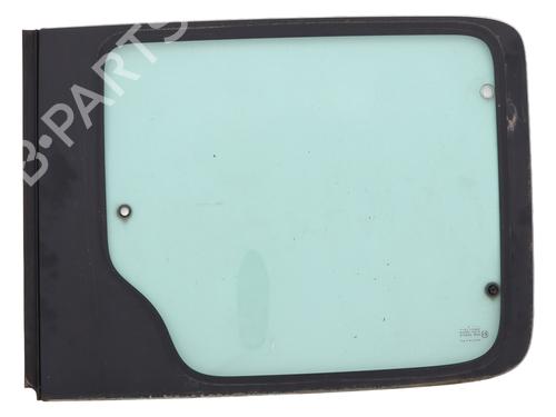 Rear left door window CITROËN BERLINGO / BERLINGO FIRST MPV (MF_, GJK_, GFK_) 1.6 HDI 90 (MF9HX) | BP29937031C20