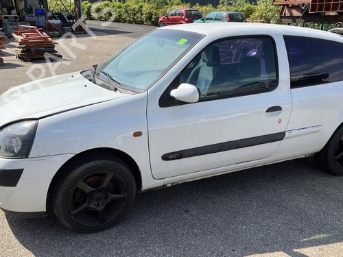 Venstre Baklys RENAULT CLIO II (BB_, CB_) 1.5 dCi (B/CB07) | BP20952349C34 