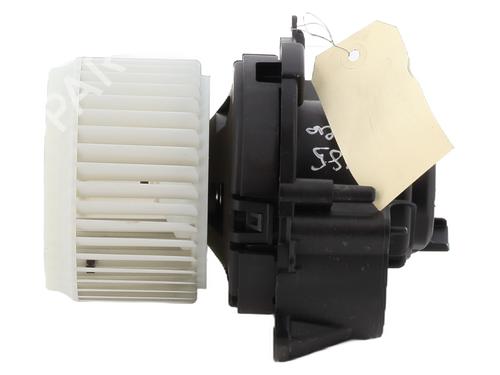 Heater blower motor DACIA SANDERO III 1.0 TCe 90 | BP22696767M62 