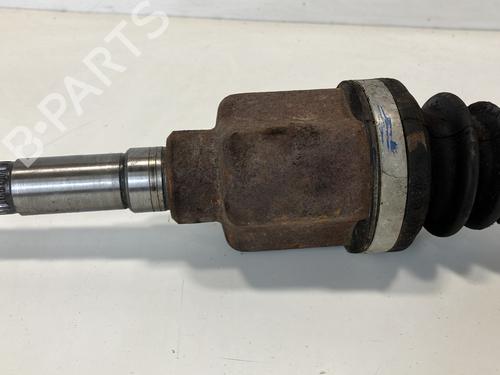 Used Right front driveshaft Right front driveshaft PEUGEOT 208 I (CA_, CC_) 1.0 VTi (68 hp) 21664469 21664469