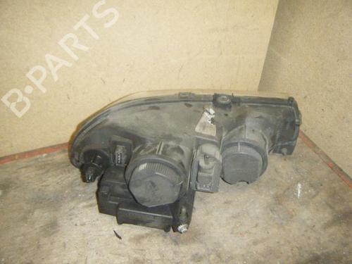 Used Left headlight Left headlight ALFA ROMEO 156 Sportwagon (932_) 1.9 JTD (932B2B, 932B2C) (115 hp) 25292205 25292205