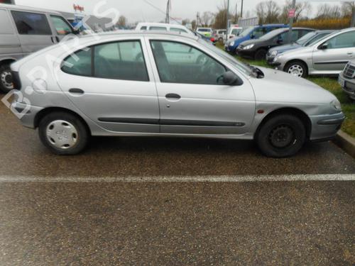 Switch RENAULT MEGANE I (BA0/1_) 1.9 D Eco (BA0A, BA0U, BA0R) | BP20966919I30 