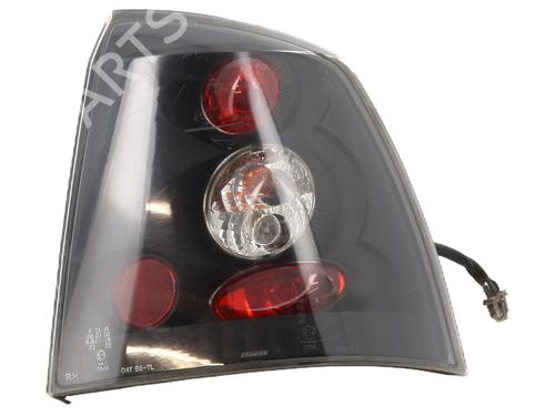 Used Right taillight OPEL ASTRA G Hatchback (T98) 2.0 DI (F08, F48) (82 hp) 20960419