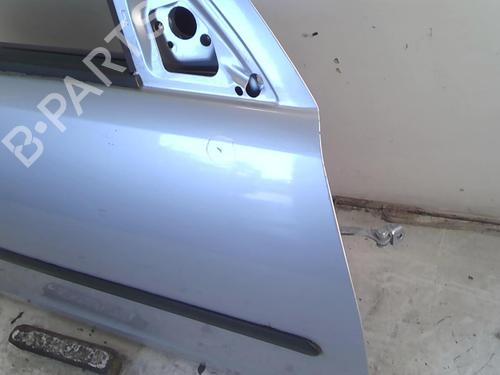Porte avant droite OPEL CORSA C (X01) 1.3 CDTI (F08, F68) | BP22019944C3 