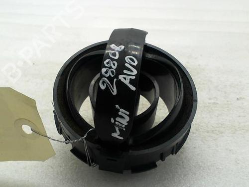 Used Air vent Air vent MINI MINI (R50, R53) Cooper (116 hp) 20957037 20957037