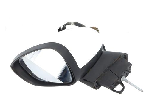 Left mirror CITROËN C3 II (SC_) 1.4 HDi 70 (SC8HZC, SC8HR0, SC8HP4) | BP28476656C26